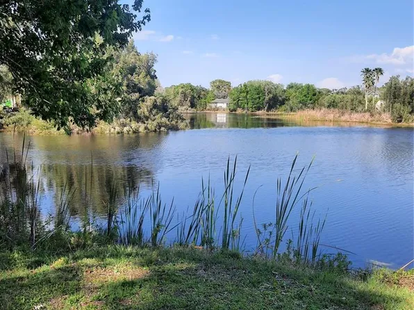 10502 Hinds Pl Lot 17, Odessa, FL 33556