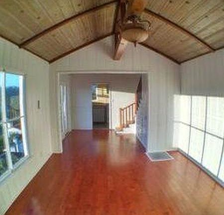 Interior View from Front Door