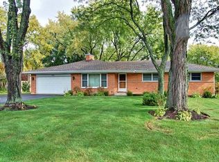 6N311 Linden Ave, Medinah, IL 60157