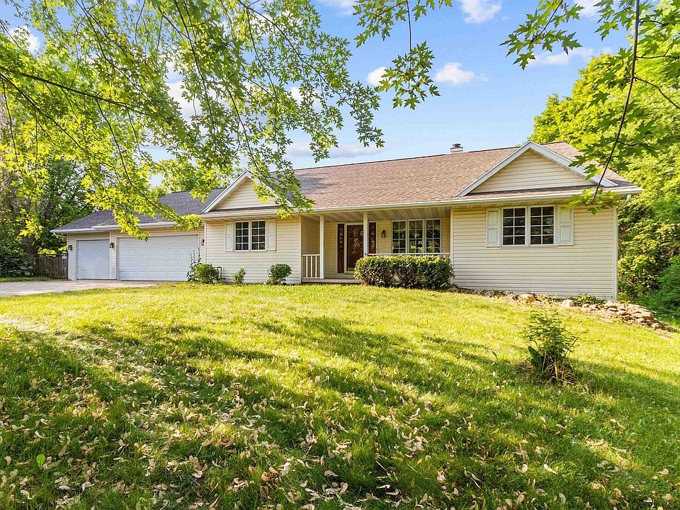 5291 Servais Rd, New Franken, WI 54229 Zillow