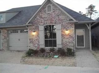 1005 Terra Pl, Longview, TX 75604