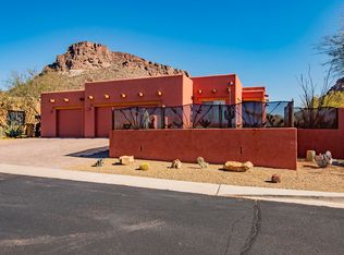3081 S Smokin Pistol Way, Tucson, AZ 85713