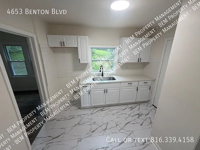 4653 Benton Blvd — Photo 7