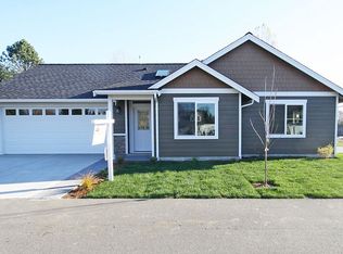 6535 Atlantis St, Ferndale, WA 98248