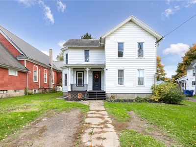 4710 Tellier Rd, East Palmyra, NY, 14513