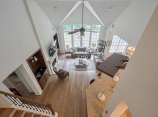 7 Peaceful Canyon Ct, Spring, TX 77381