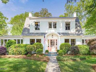 260 S Ashe Street, Southern Pines, NC, 28387