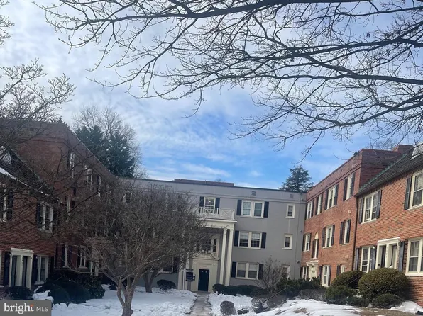2037 38th St SE APT 102, Washington, DC 20020