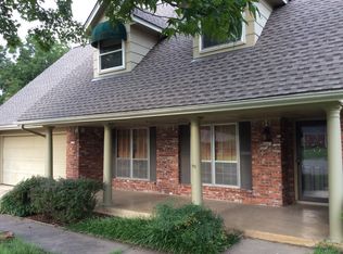 5607 S 77th East Ave, Tulsa, OK 74145