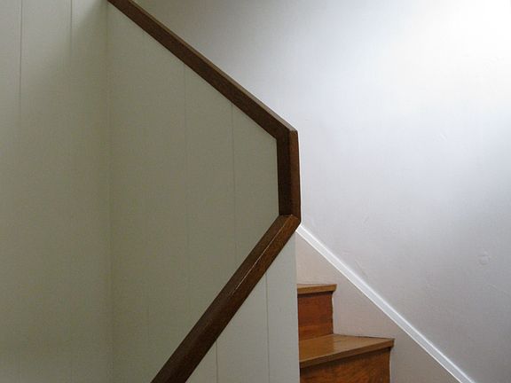 Stairs (sideways)
