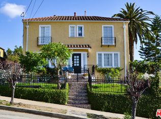 2378 W Avenue 31, Los Angeles, CA 90065