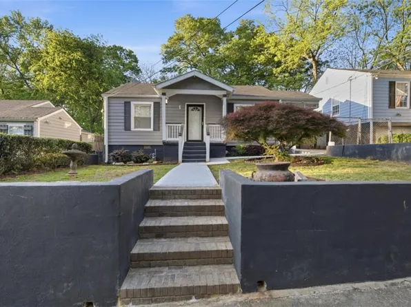 486 Mead St SE, Atlanta, GA 30315