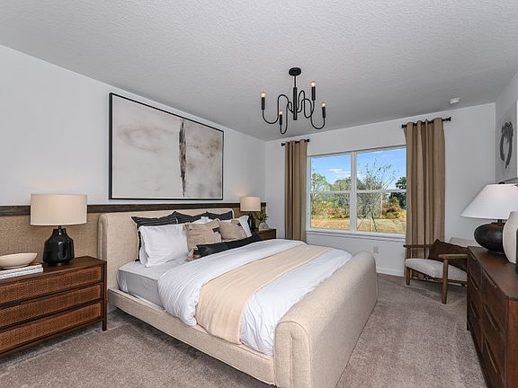 Private Owner s Suite