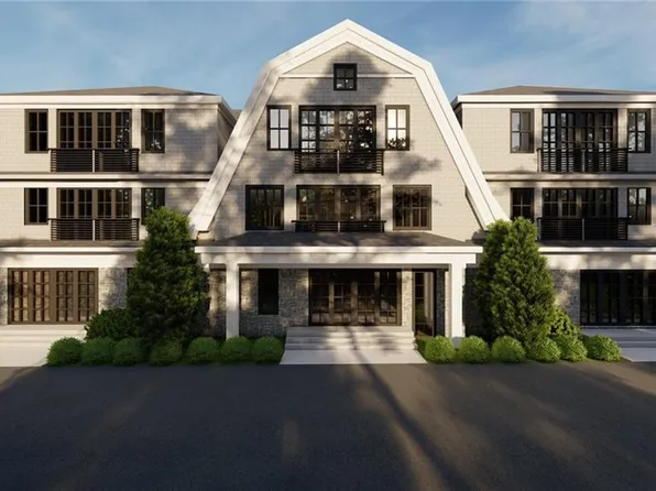 345 Reef Road #A2, Fairfield, CT 06824