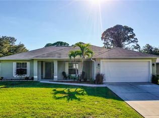 4514 Libby Rd, North Port, FL 34287