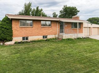 1340 E 360 S, Provo, UT 84606