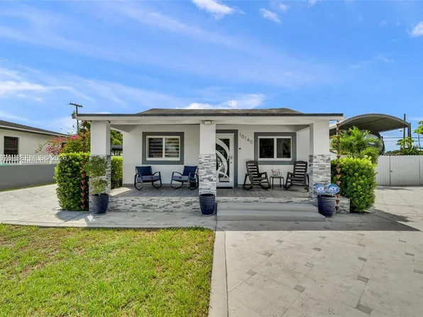 10140 NW 26th Ave, Miami, FL 33147