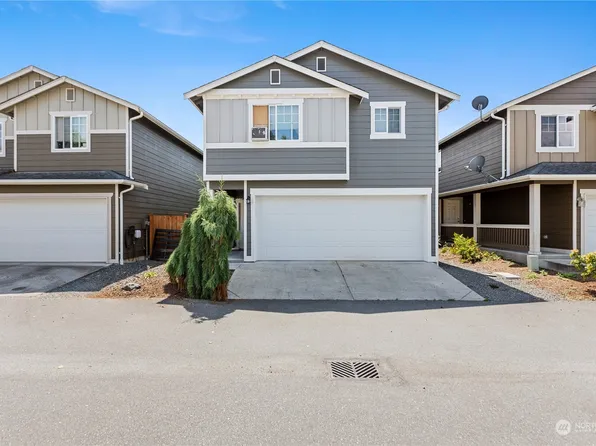 4763 NE 147th Place, Marysville, WA 98271