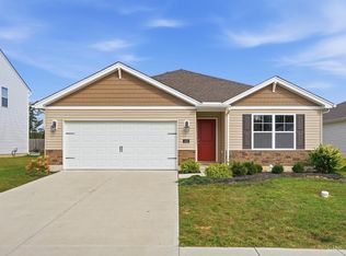 122 Ashburn Way, New Richmond, OH 45157