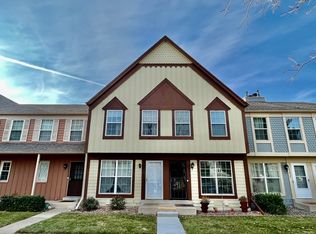 14242 E Hawaii Cir UNIT E, Aurora, CO 80012