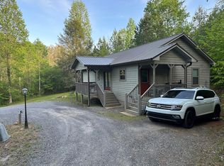 65 Rhubarb Ln, Murphy, NC 28906