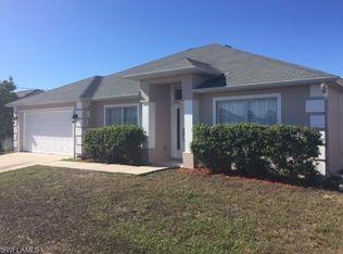 1928 NW 16th Pl, Cape Coral, FL 33993