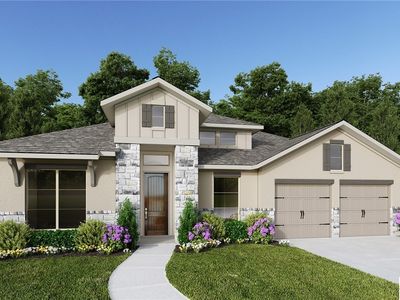 3141 Creek Ridge St, Seguin, TX, 78155