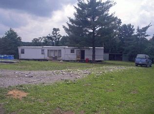 40821 Kindall Rd, Woodsfield, OH 43793