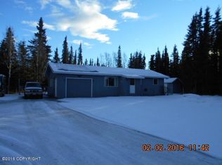33844 Goodrich St, Soldotna, AK 99669