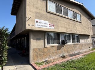 16108 Van Ness Ave APT 4, Torrance, CA 90504