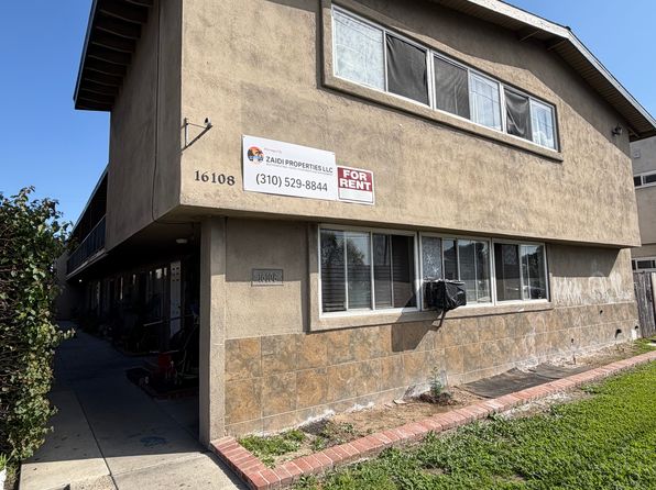 16108 Van Ness Ave APT 8