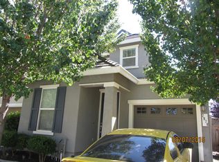 2878 Tourbrook Way, Sacramento, CA 95833