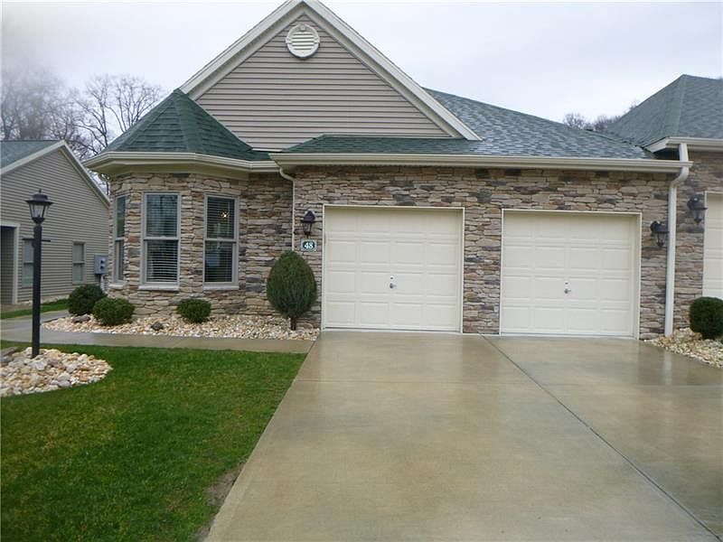 48 Grayhawk Ct, Greensburg, PA 15601 Zillow