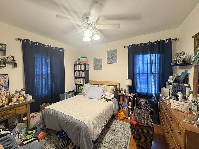 27 Faneuil St #1 — Photo 15