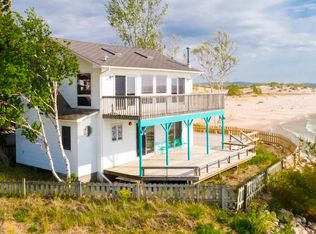 2767 N Lakeshore Dr, Mears, MI