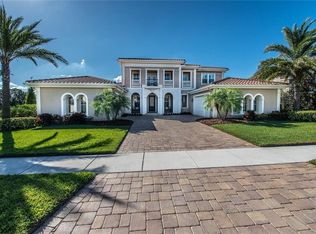 16311 Chapman Crossing Dr, Lithia, FL 33547