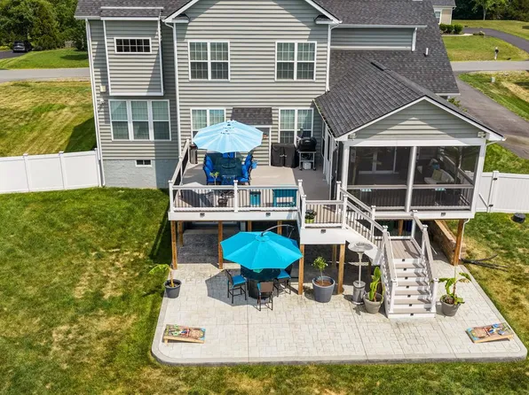 8626 White Fox Cir, Spotsylvania, VA 22553