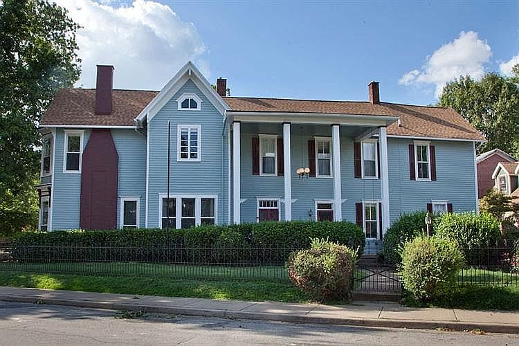 1st image of this home