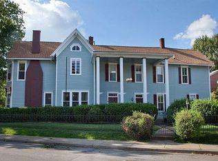 1008 SE 1st St, Evansville, IN 47713