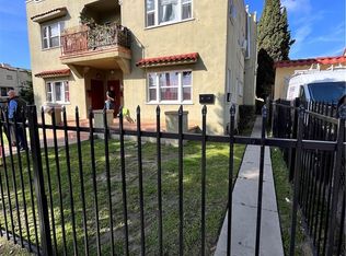 6701 Stafford Ave #C, Huntington Park, CA 90255