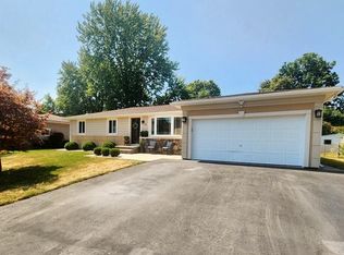 139 Emilia Cir S, Rochester, NY 14606