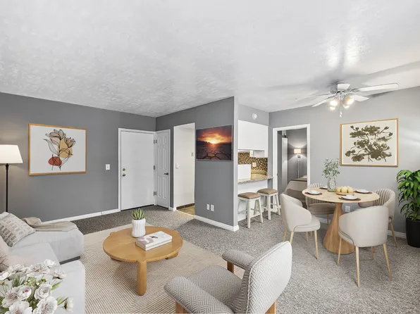125 E 1st Ave APT 106, Salt Lake City, UT 84103