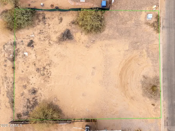 11511 W STAGECOACH Road #111, Arizona City, AZ 85123