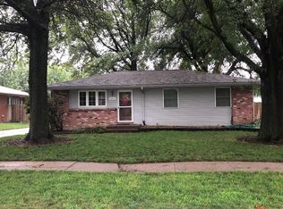 10721 N 139th St, Waverly, NE 68462