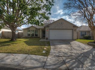 5122 Spring Arrow, San Antonio, TX 78247