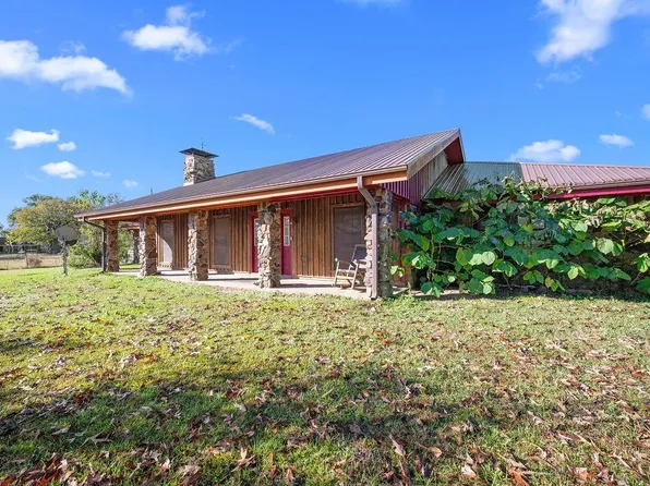 784 Smith Rd, Merryville, LA 70653