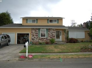 2342 SW Wonderview Dr, Gresham, OR 97080