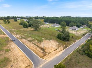 8 Bella View Dr, Greenbrier, AR 72058