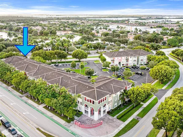 11202 NW 83rd St APT 110, Doral, FL 33178
