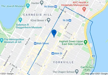 Rented by Manhattan Flats